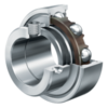 Insert bearing Cylindrical Outer Ring Eccentric Locking Collar RAE15-XL-NPP-FA106